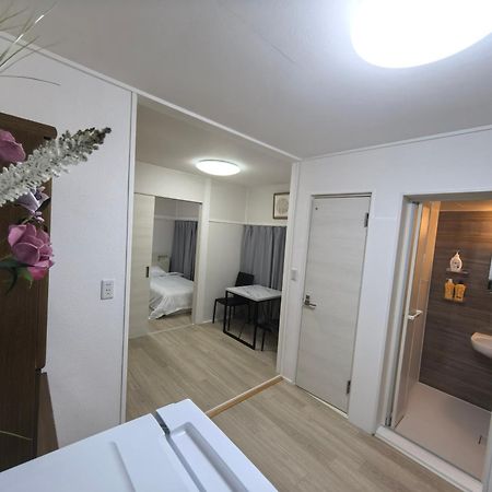 Uhome Tsubame Apartment 도쿄 외부 사진