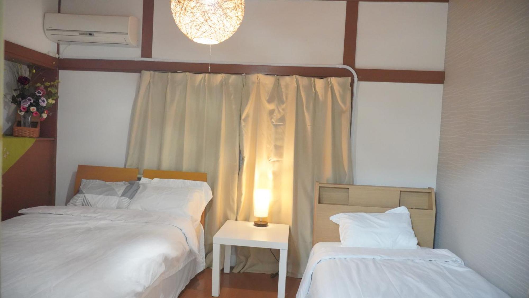 Uhome Tsubame Apartment 도쿄 외부 사진