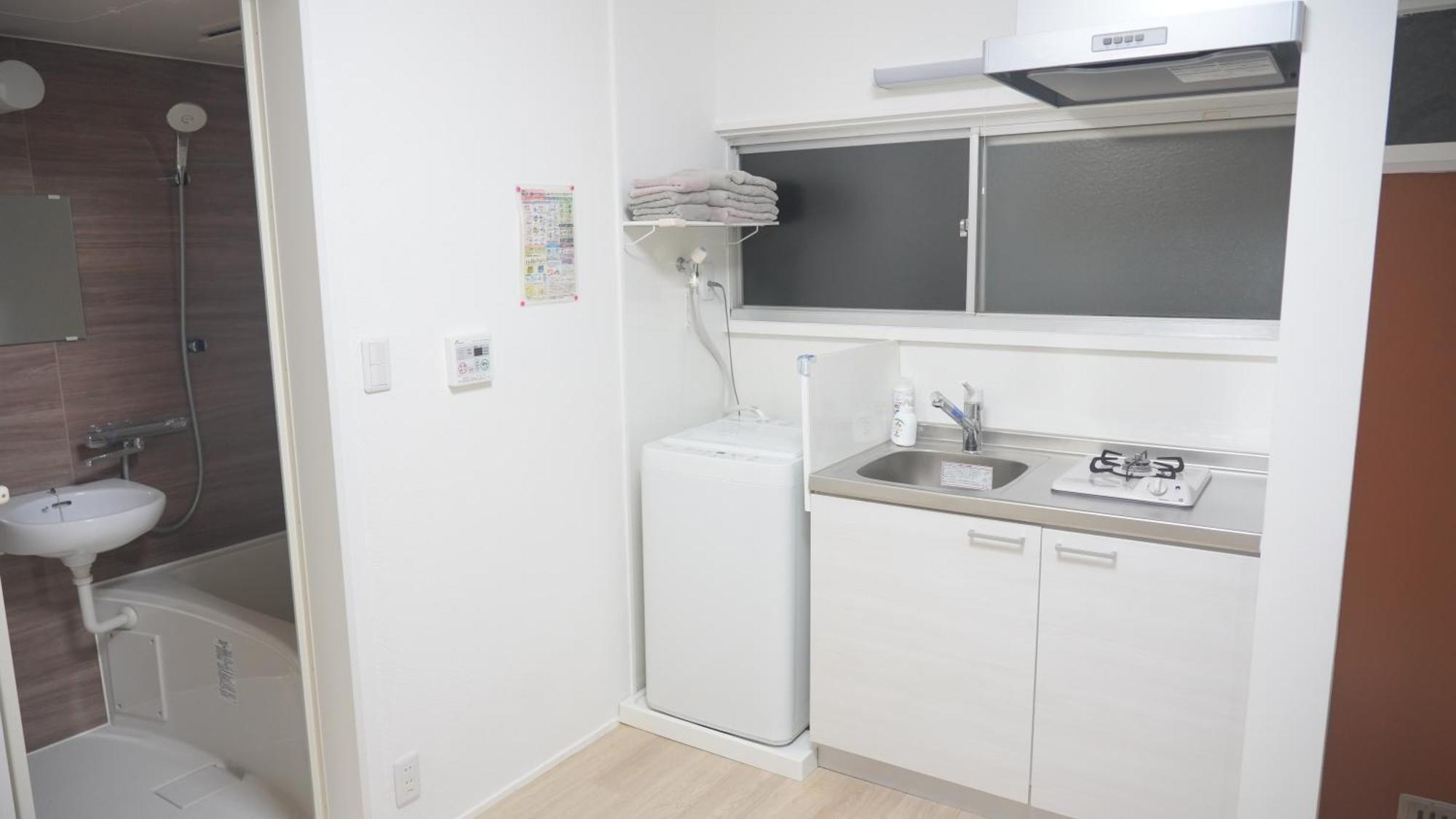 Uhome Tsubame Apartment 도쿄 외부 사진