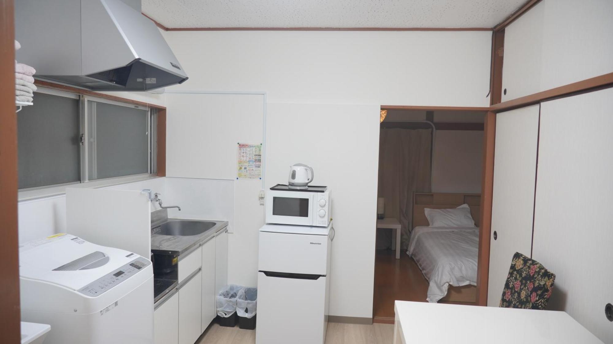 Uhome Tsubame Apartment 도쿄 외부 사진
