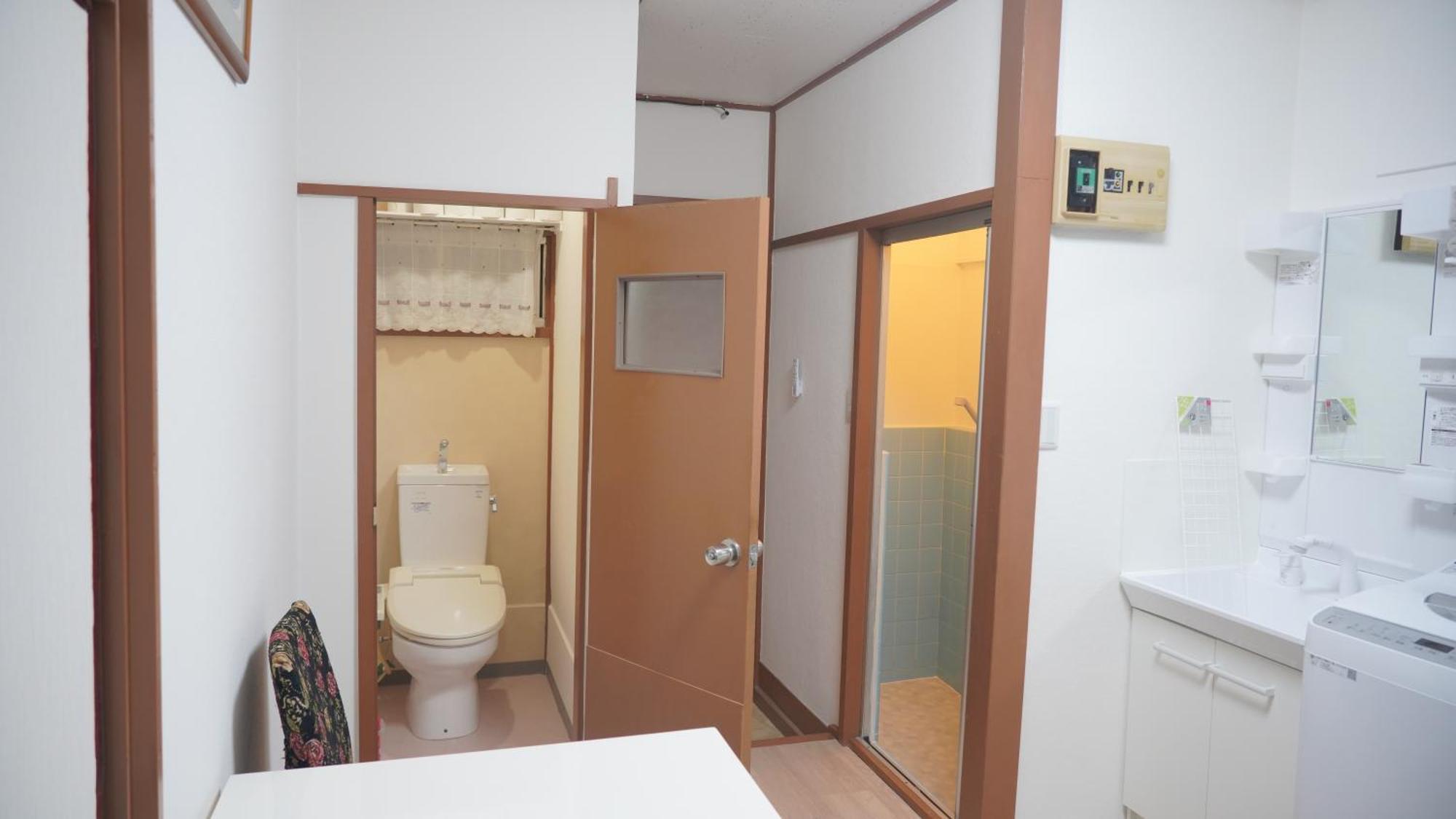 Uhome Tsubame Apartment 도쿄 외부 사진